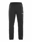 Craft Pro Control Woven Pants M, BLACK-WHITE - Craft Vaatteet - 1906710-999900 - 1