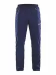 Craft Pro Control Woven Pants M, NAVY-WHITE - Craft Vaatteet - 1906710-390900 - 1