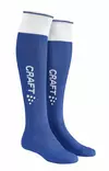 Craft Progress 2.0 Contrast Sock, Cobolt/white - Craft Vaatteet - 1914650-346900 - 1