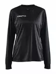 Craft Progress 2.0 GK LS Jersey W, Black - Craft Vaatteet - 1912227-999000 - 1