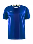 Craft Progress 2.0 Graphic Jersey M, CLUB COBOLT-WHITE - Urheiluvaatteet - 1910178-346900 - 1