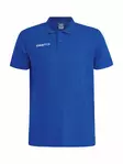 Craft Progress 2.0 Polo M, Club Cobolt - Craft Vaatteet - 1913448-346000 - 1