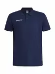 Craft Progress 2.0 Polo M, Navy - Craft Vaatteet - 1913448-390000 - 1