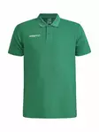 Craft Progress 2.0 Polo M, Team Green - Craft Vaatteet - 1913448-651000 - 1