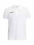 Craft Progress 2.0 Polo M, White - Craft Vaatteet - 1913448-900000 - 1