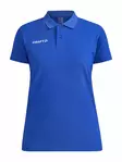 Craft Progress 2.0 Polo W, Club Cobolt - Craft Vaatteet - 1913449-346000 - 1