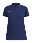 Craft Progress 2.0 Polo W, Navy - Craft Vaatteet - 1913449-390000 - 1
