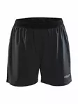 Craft Progress 2.0 Short Shorts W, Asphalt - Craft Vaatteet - 1912169-995000 - 1