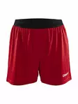 Craft Progress 2.0 Short Shorts W, Birght Red - Craft Vaatteet - 1912169-430000 - 1