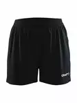 Craft Progress 2.0 Short Shorts W, Black - Craft Vaatteet - 1912169-999000 - 1