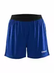 Craft Progress 2.0 Short Shorts W, Club Cobolt - Craft Vaatteet - 1912169-346000 - 1