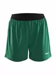 Craft Progress 2.0 Short Shorts W, Team Green - Craft Vaatteet - 1912169-651000 - 1