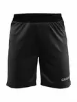 Craft Progress 2.0 Shorts JR, Black - Urheiluvaatteet - 1910183-999000 - 1