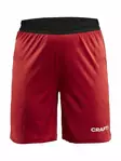 Craft Progress 2.0 Shorts JR, Bright Red - Urheiluvaatteet - 1910183-430000 - 1