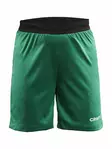 Craft Progress 2.0 Shorts JR, Team Green - Urheiluvaatteet - 1910183-651000 - 1