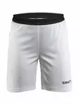 Craft Progress 2.0 Shorts JR, White - Urheiluvaatteet - 1910183-900000 - 1