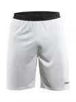 Craft Progress 2.0 Shorts M, White - Urheiluvaatteet - 1910181-900000 - 1