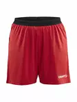 Craft Progress 2.0 Shorts W, Bright Red - Urheiluvaatteet - 1910182-430000 - 1