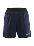 Craft Progress 2.0 Shorts W, Navy - Urheiluvaatteet - 1910182-390000 - 1