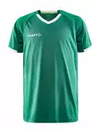 Craft Progress 2.0 Solid Jersey JR, Team Green - Urheiluvaatteet - 1910174-651000 - 1