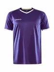 Craft Progress 2.0 Solid Jersey M, TRUE PURPLE - Urheiluvaatteet - 1910172-759000 - 1