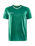 Craft Progress 2.0 Solid Jersey M, Team Green - Urheiluvaatteet - 1910172-651000 - 1