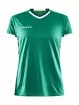 Craft Progress 2.0 Solid Jersey W, Team Green - Urheiluvaatteet - 1910173-651000 - 1