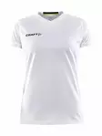 Craft Progress 2.0 Solid Jersey W, White - Urheiluvaatteet - 1910173-900000 - 1