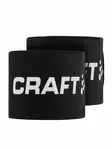 Craft Progress Ankle Straps, BLACK - Craft Vaatteet - 1906989-999000 - 1