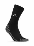 Craft Progress Anti Slip Mid Sock, Black - Craft Vaatteet - 1910981-999000 - 1