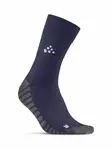Craft Progress Anti Slip Mid Sock, Navy - Craft Vaatteet - 1910981-390000 - 1
