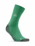 Craft Progress Anti Slip Mid Sock, Team Green - Craft Vaatteet - 1910981-651000 - 1