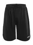 Craft Progress Basket Shorts Jr, Black - Craft Vaatteet - 1911114-999000 - 1