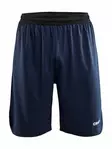 Craft Progress Basket Shorts Jr, Navy - Craft Vaatteet - 1911114-390000 - 1