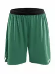 Craft Progress Basket Shorts W, Team Green - Craft Vaatteet - 1911113-651000 - 1