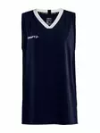 Craft Progress Basket Singlet Jr, Navy - Craft Vaatteet - 1911105-390000 - 1