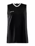 Craft Progress Basket Singlet M, Black - Craft Vaatteet - 1911103-999000 - 1