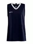 Craft Progress Basket Singlet W, Navy - Craft Vaatteet - 1911104-390000 - 1