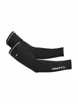 Craft Progress Compression Sleeve, Black - Craft Vaatteet - 1911674-999000 - 1