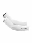 Craft Progress Compression Sleeve, White - Craft Vaatteet - 1911674-900000 - 1