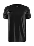 Craft Progress Indoor Jersey M, Black - Craft Vaatteet - 1911100-999000 - 1