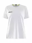 Craft Progress Indoor Jersey W, White - Craft Vaatteet - 1911101-900000 - 1
