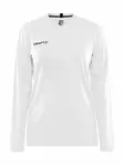 Craft Progress LS Basket Jersey W, White - Craft Vaatteet - 1911107-900000 - 1