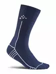 Craft Progress Mid Sock, NAVY - Craft Vaatteet - 1907983-390000 - 1