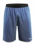 Craft Progress Reversible Basket Shorts M, Club Cobolt/White - Craft Vaatteet - 1911115-346900 - 1