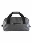 Craft Raw Duffel Medium (50 L), Grey Melange - Craft Vaatteet - 1905752-1950 - 1