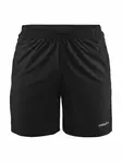Craft Referee Shorts, Black - Craft Vaatteet - 1910022-999000 - 1