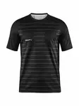 Craft Referee Tee, Black - Craft Vaatteet - 1910020-999000 - 1