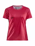 Craft Referee Tee W, Smoothie - Craft Vaatteet - 1910021-403000 - 1