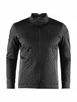 Craft Ride Insulation Jacket M, Black - Craft Vaatteet - 1906569-999000 - 1